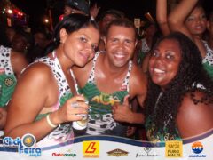 Bloco Auê